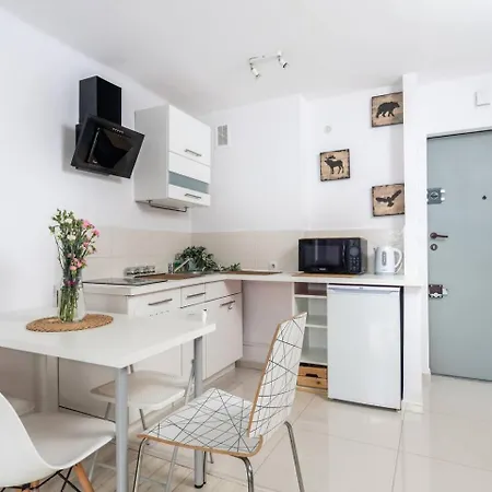 Lavender Centre Grzybowska *