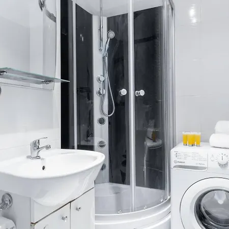 Lavender Centre Grzybowska *